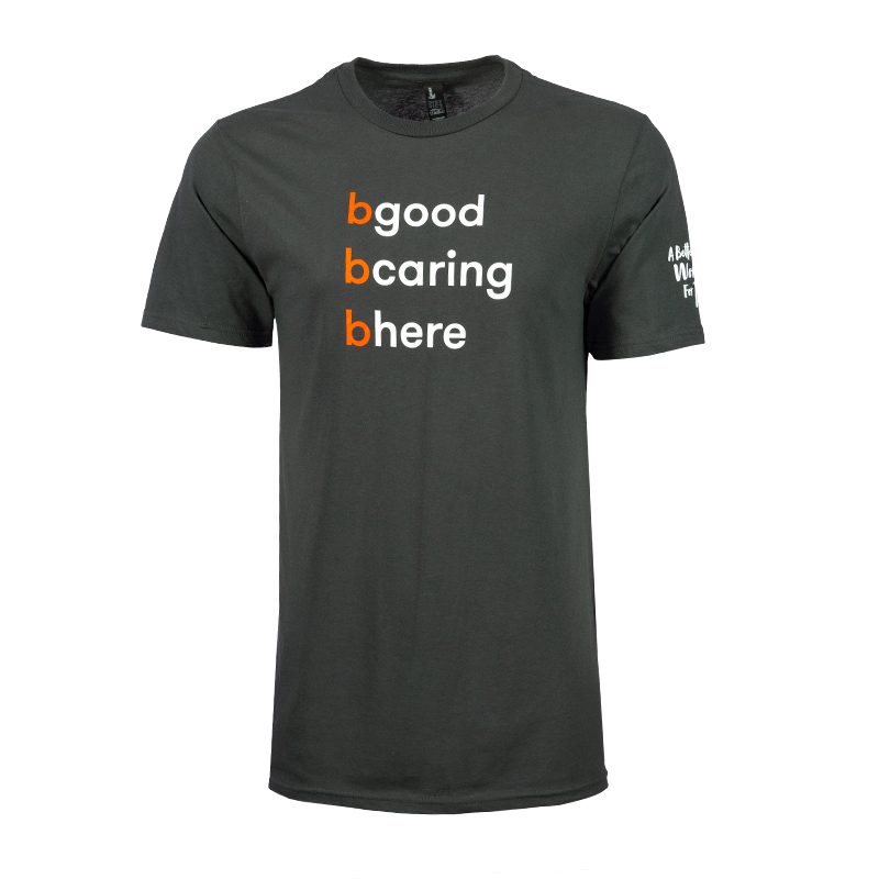 banfield shirt