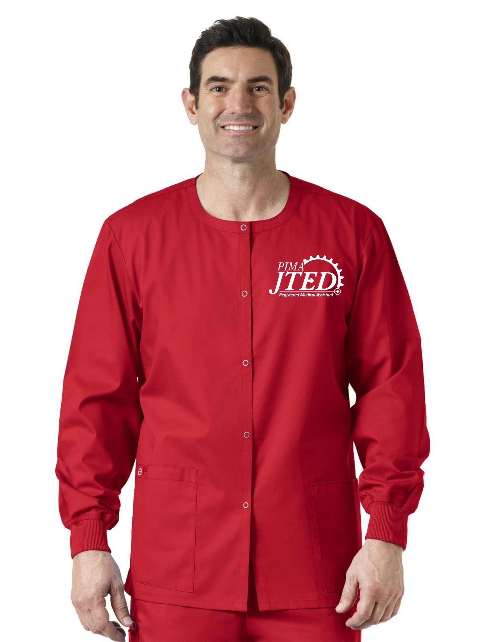 Pima JTED Registered Medical Assistant