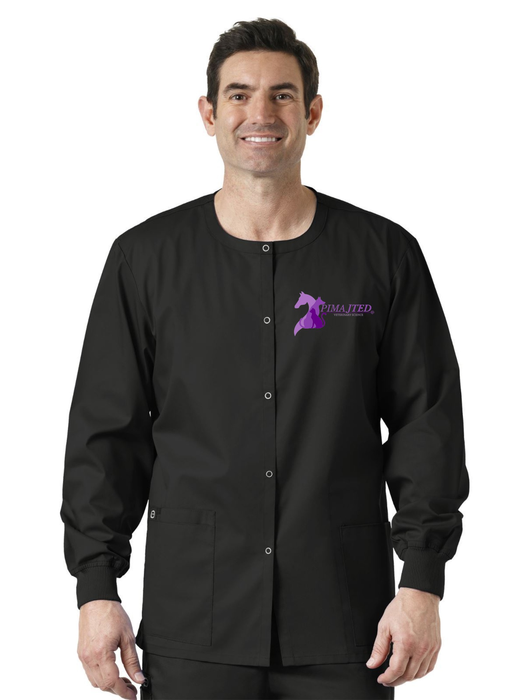 Pima JTED Veterinary