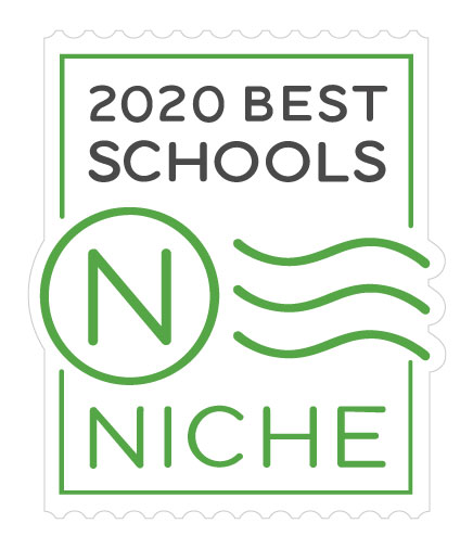 Niche K12 Rankings Store