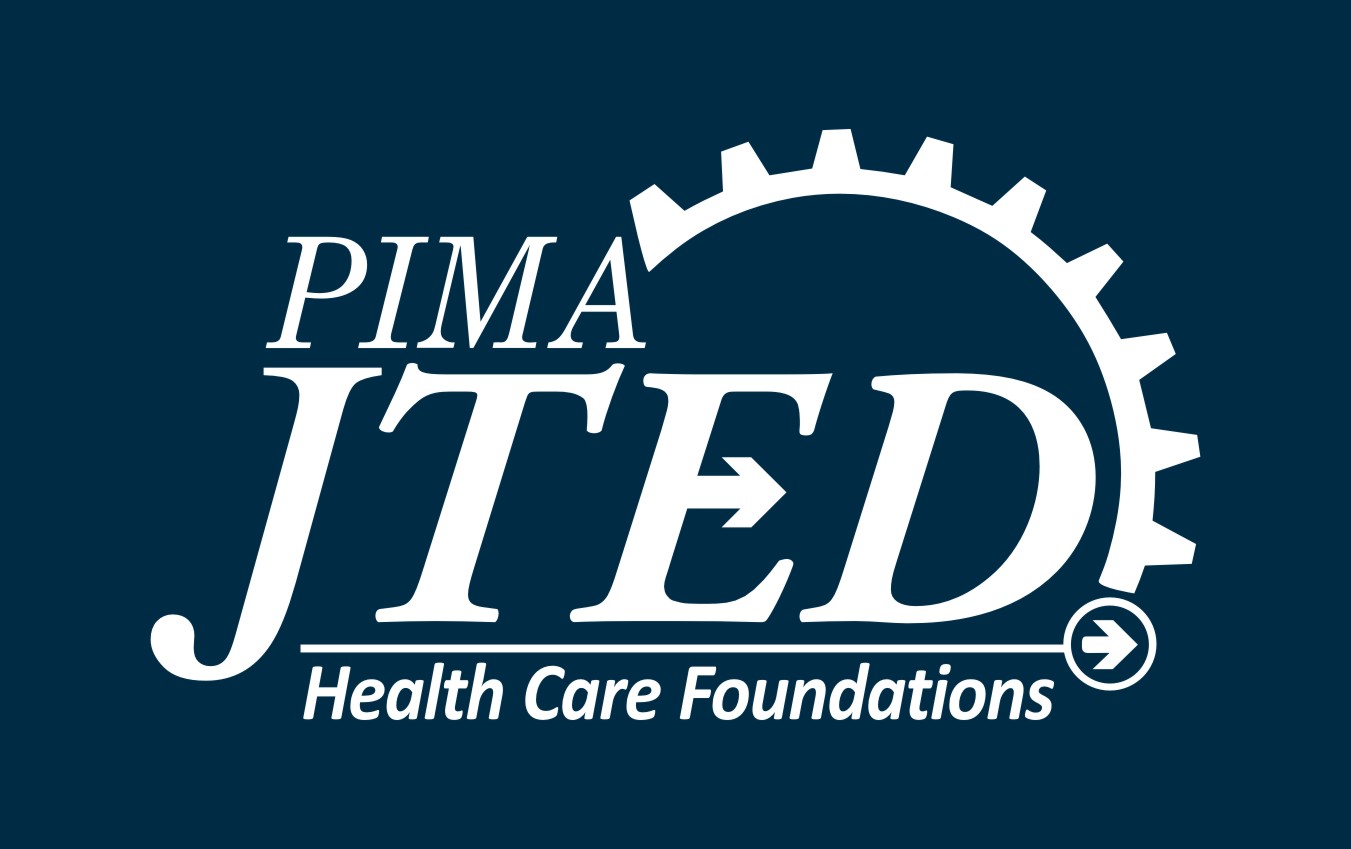 Pima JTED Health Care Foundations